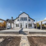 Продаж будинку 409м², 23 соток, Плюти | 2