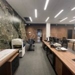 Оренда комерційної нерухомості по вул. Волинська, 228 м² | 11