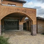 Продаж будинку 375м², 10 соток, Софіївська Борщагівка | 10