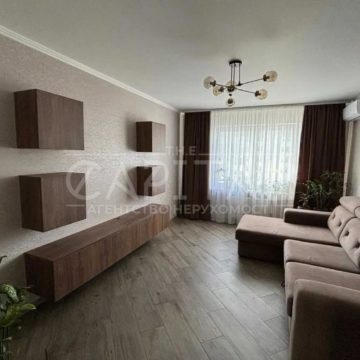 Sale of 1 room. Apartments on the street Sofia Rusova 7A