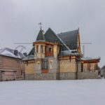 Продаж будинку 293м², 8 соток, Київ | 12