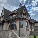 Продаж будинку 293м², 8 соток, Київ | 1