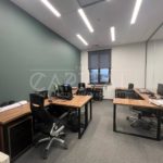Оренда комерційної нерухомості по вул. Волинська, 228 м² | 12