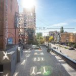 Оренда комерційної нерухомості по вул. Паньківська, 111 м² | 25