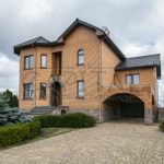 Продаж будинку 375м², 10 соток, Софіївська Борщагівка | 8