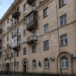 Оренда 3 кімн. квартири по вул. Володимирська 19 | 16