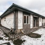 Продаж будинку 155м², 6 соток, Київ | 4