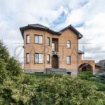 Продаж будинку 375м², 10 соток, Софіївська Борщагівка | 2