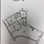 Продаж 3 кімн. квартири по вул. Берестейський 11 | 5