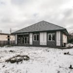 Продаж будинку 155м², 6 соток, Київ | 3