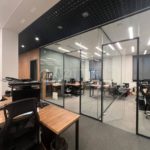 Оренда комерційної нерухомості по вул. Волинська, 228 м² | 5