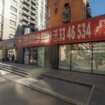 Оренда комерційної нерухомості по вул. Паньківська, 111 м² | 23