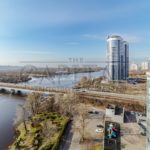 Продаж 4 кімн. квартири по вул. Окіпної Раїси 18 | 8