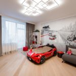 Продаж 5 кімн. квартири по вул. Старонаводницька 13-А | 11