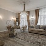 Продаж 5 кімн. квартири по вул. Андріївський Узвіз 32а | 10