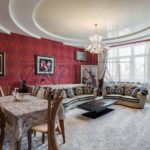 Продаж 4 кімн. квартири по вул. Лютеранська 10а | 1