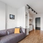 Продаж 2 кімн. квартири по вул. Берестейський 5В | 4