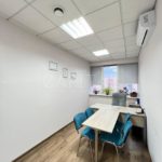 Оренда комерційної нерухомості по вул. Польова, 509 м² | 4