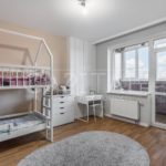 Продаж 2 кімн. квартири по вул. Берестейський 5В | 9