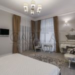 Продаж 5 кімн. квартири по вул. Андріївський Узвіз 32а | 17