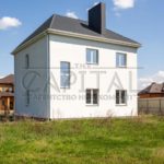 Продаж будинку 169.8м², 15 соток, Березівка | 4