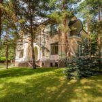 Продаж будинку 800м², 45 соток, Козин | 4