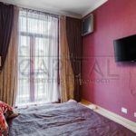 Продаж 4 кімн. квартири по вул. Лютеранська 10а | 25
