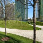 Продаж 1 кімн. квартири по вул. Дніпровська наб. 5 | 14