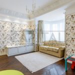 Оренда 4 кімн. квартири по вул. Інститутська 18А | 14