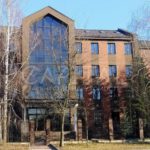 Оренда комерційної нерухомості по вул. Волинська, 228 м² | 21