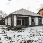 Продаж будинку 155м², 6 соток, Київ | 5