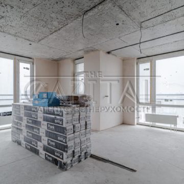 Sale of 2 rooms. Apartments on the street Dnieper embankment 18