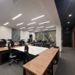 Оренда комерційної нерухомості по вул. Волинська, 228 м² | 2