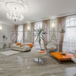 Продаж 5 кімн. квартири по вул. Андріївський Узвіз 32а | 2