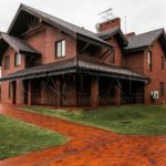 Продаж будинку 1004м², 45 соток, Старі Петрівці | 1