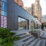 Оренда комерційної нерухомості по вул. Паньківська, 111 м² | 24