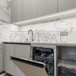 Продаж 2 кімн. квартири по вул. Дніпровська наб. 18Б | 11