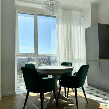 Rent 3 rooms. Apartments on the street Bulvarno-Kudryavskaya 15a
