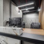 Оренда комерційної нерухомості по вул. Осокорська, 300 м² | 9