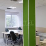 Оренда комерційної нерухомості по вул. Польова, 800.6 м² | 6