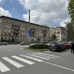 Оренда комерційної нерухомості по вул. Берестейський, 530 м² | 24
