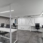 Оренда комерційної нерухомості по вул. Осокорська, 300 м² | 19