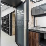 Оренда комерційної нерухомості по вул. Лютеранська, 86 м² | 7