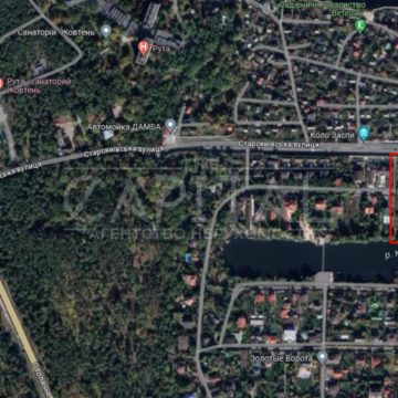 Sale of commercial real estate st. lakeside, 60.52 m²