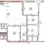 Оренда комерційної нерухомості по вул. Ушинського, 408 м² | 11