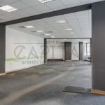 Оренда комерційної нерухомості по вул. Коновальця Євгена, 300 м² | 2
