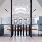 Commercial real estate for rent on Spaska Street, 439 m² | 5