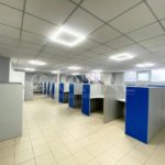 Оренда комерційної нерухомості по вул. Ушинського, 408 м² | 1