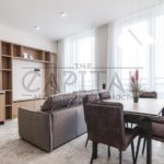 Оренда 3 кімн. квартири по вул. Днепровская набережная 20б | 3