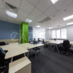 Оренда комерційної нерухомості по вул. Польова, 800.6 м² | 1